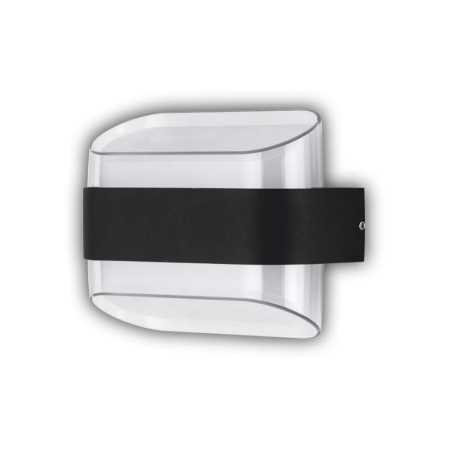 Cata 12w Gozo Led Aplik (Dış Mekan) 10w Duvar Dekoratif CT-7044