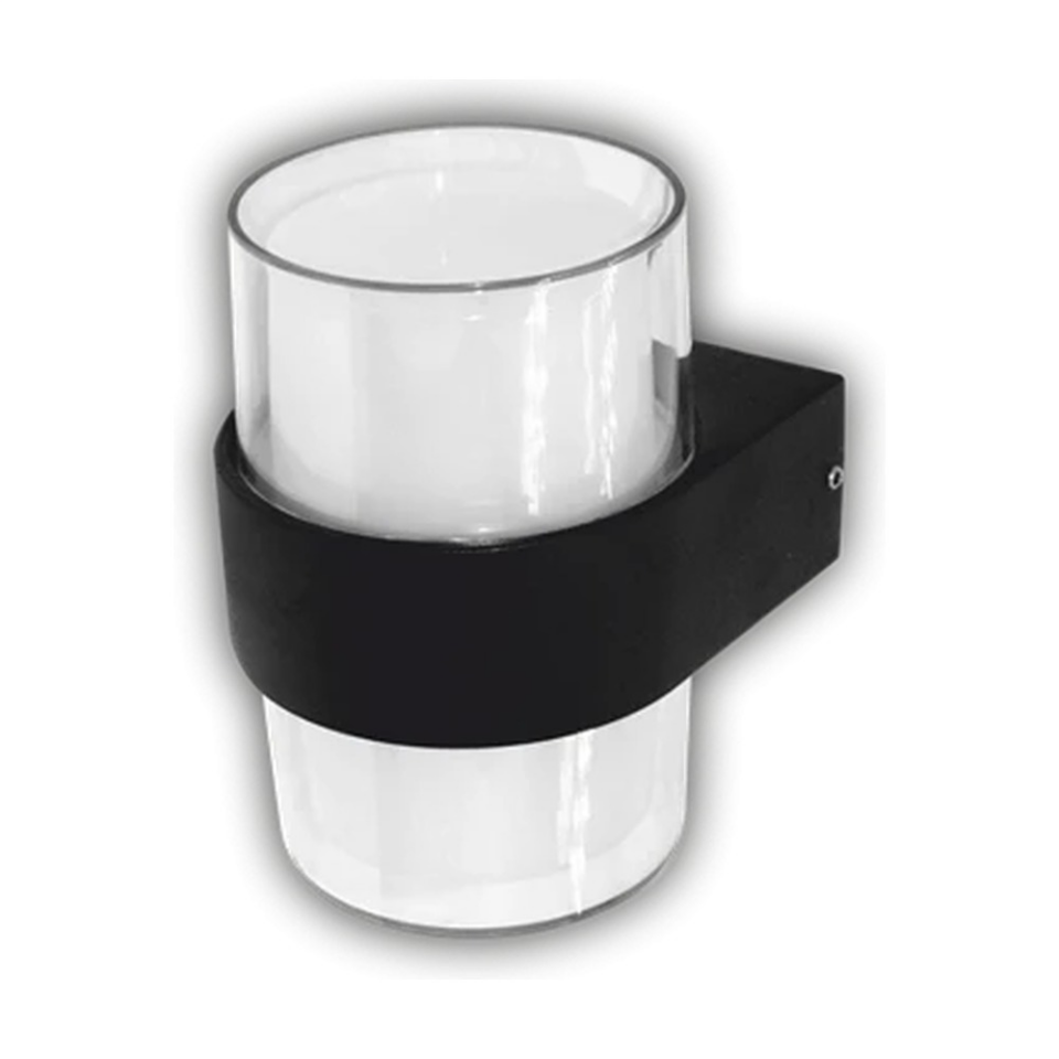 Cata 12w Bora Led Aplik Dış Mekan 10w Duvar Dekoratif CT-7048