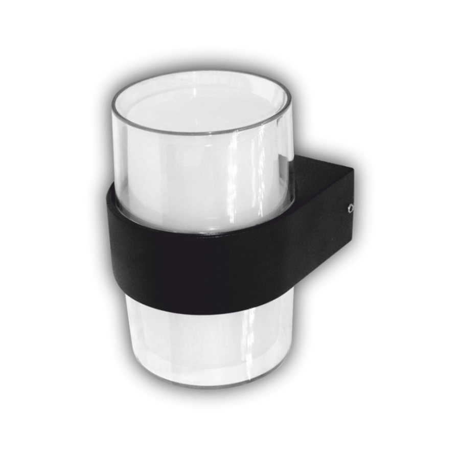 Cata 12w Bora Led Aplik Dış Mekan 10w Duvar Dekoratif CT-7048