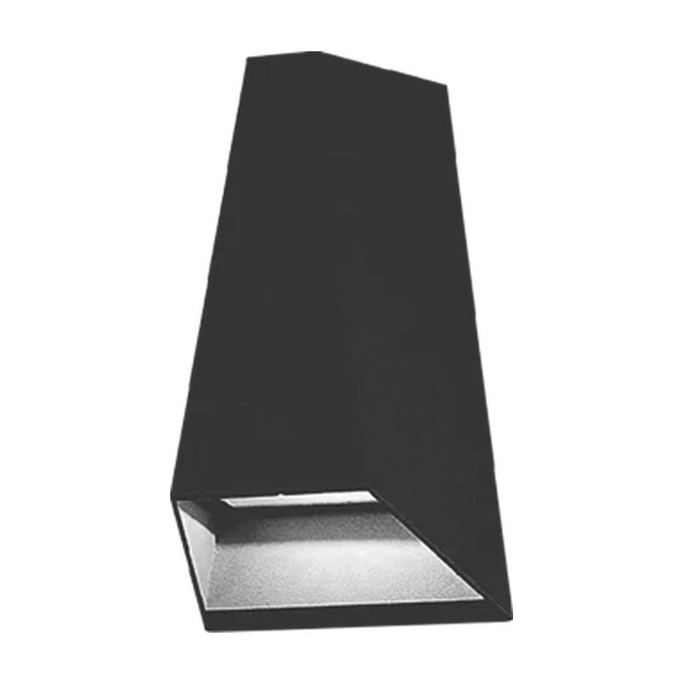 Cata 6w Malta Dış Mekan Led Aplik (2 X 3 W) Duvar Dekoratif CT-7063
