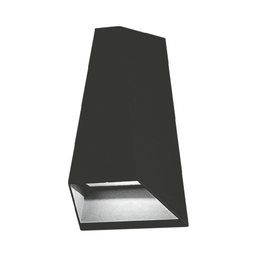 Cata 6w Malta Dış Mekan Led Aplik (2 X 3 W) Duvar Dekoratif CT-7063