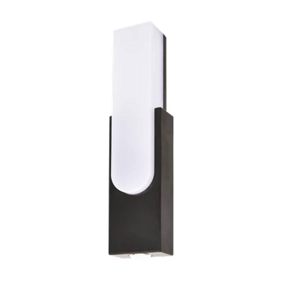 Cata 10w Havai Led Aplik Dış Mekan Duvar Dekoratif CT-7067