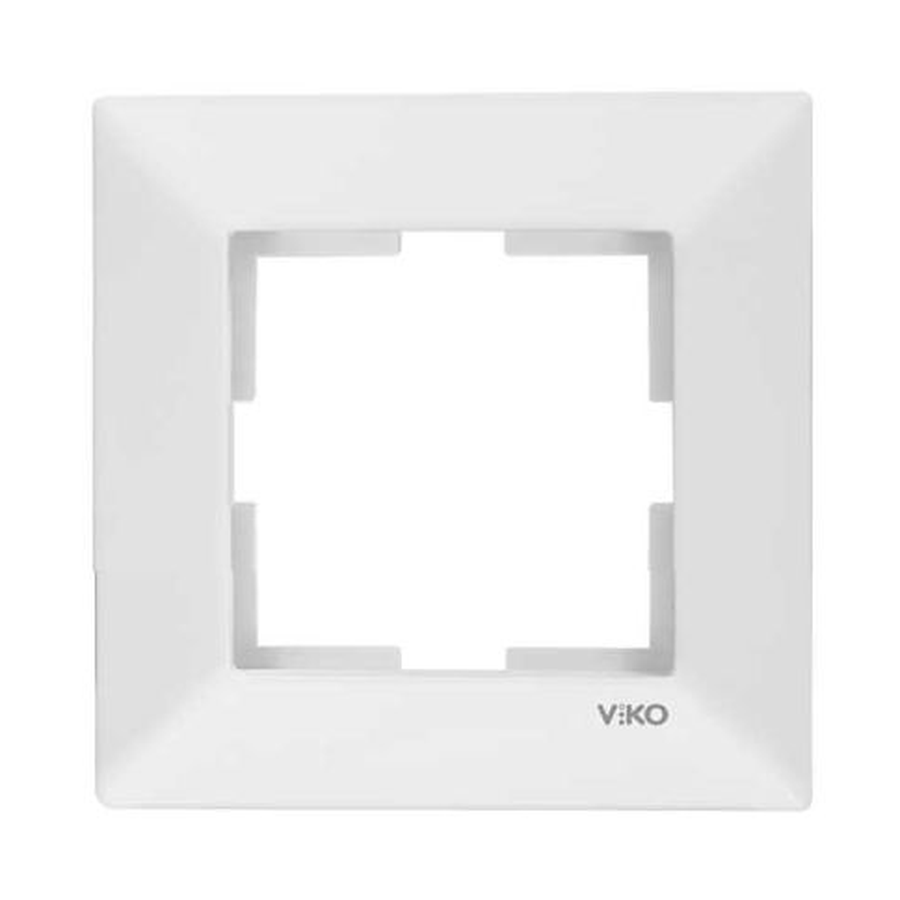 Viko Meridian Meridian Tekli Çerçeve 90979001