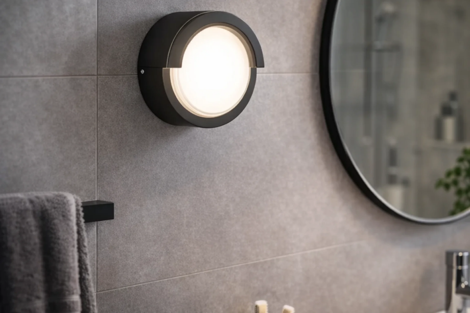 Cata 15w Dominik Led Bahçe Aplik 12w Duvar Dış Mekan Dekoratif CT-7073