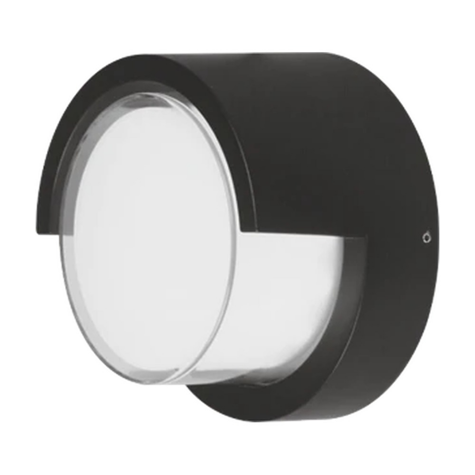 Cata 15w Dominik Led Bahçe Aplik 12w Duvar Dış Mekan Dekoratif CT-7073