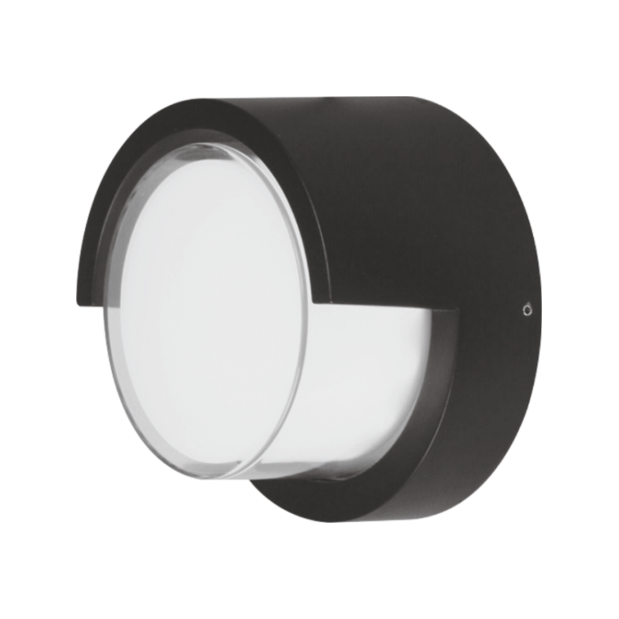 Cata 15w Dominik Led Bahçe Aplik 12w Duvar Dış Mekan Dekoratif CT-7073