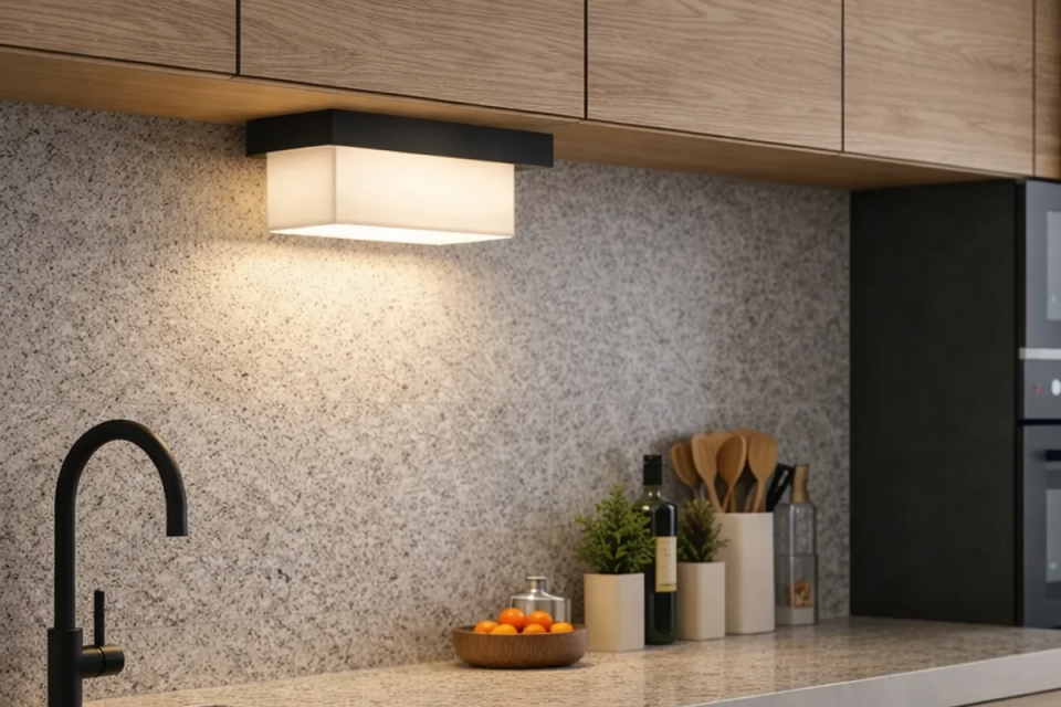 Cata 30w Cunda Led Aplik (Dış Mekan) Duvar Dekoratif CT-7084
