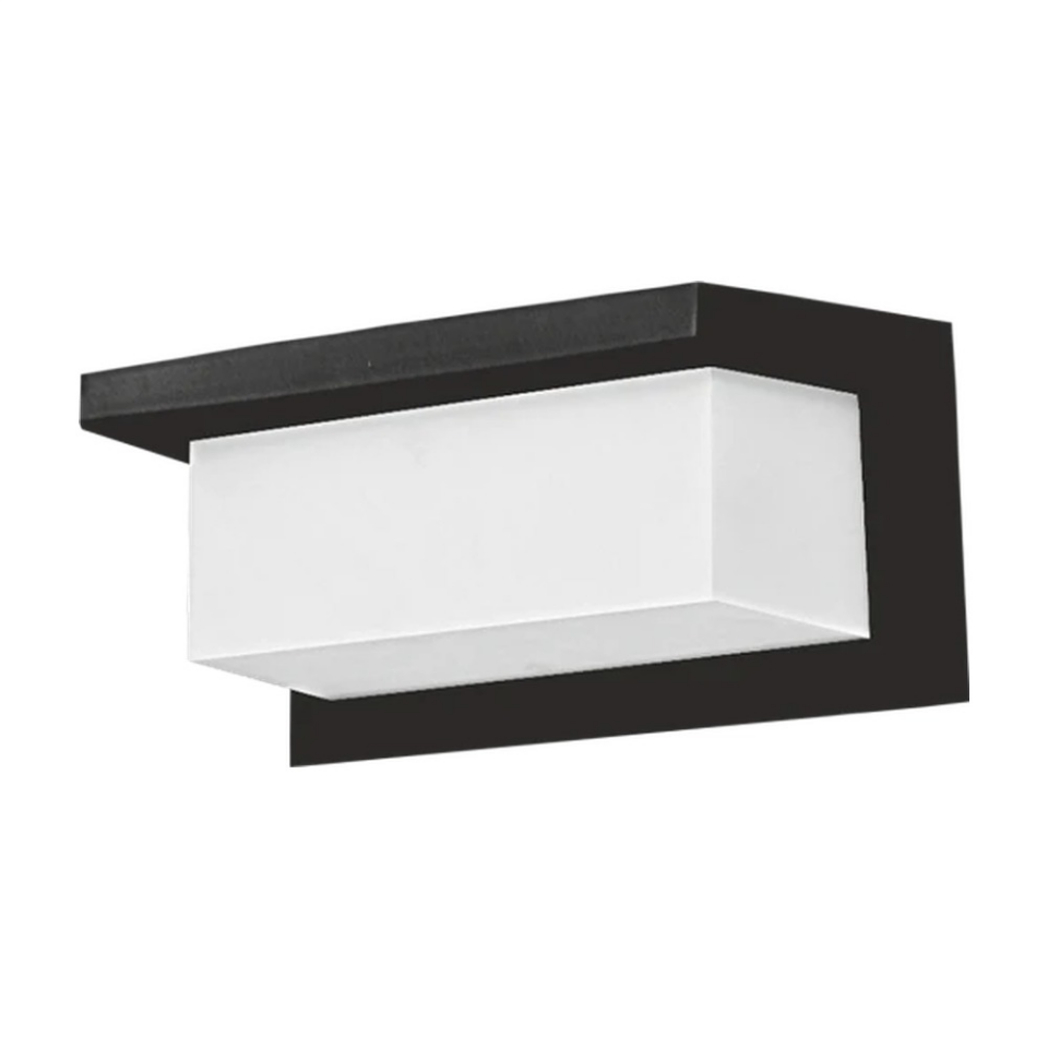 Cata 30w Cunda Led Aplik (Dış Mekan) Duvar Dekoratif CT-7084