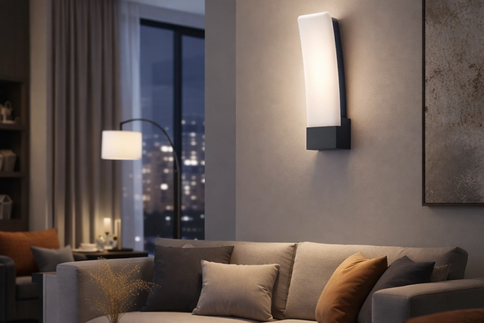 Cata Havana Dış Mekan Aplik 30w Dekoratif CT-7085