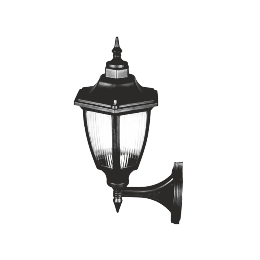 Cata Parma Prizmatik  Aplik Dekoratif CT-7110