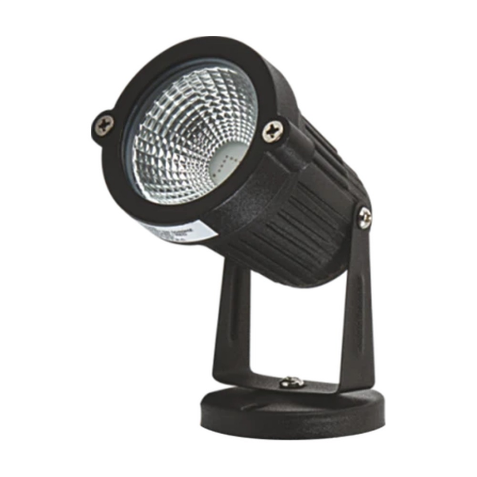 Cata Milas Ledli Bahçe Armatürü ( Gün Işığı ) 7w Kazıklı CT-7300G
