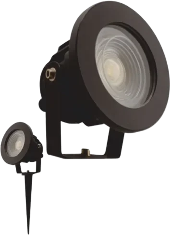 Cata Alaçatı Ledli Bahçe Armatürü ( Amber ) 12w Duvar CT-7303A