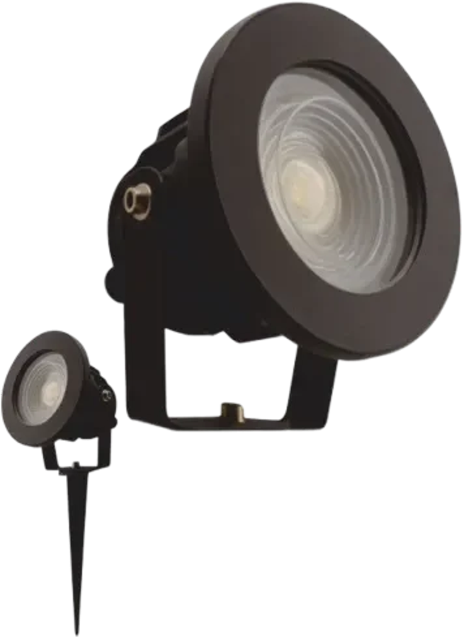 Cata Alaçatı Ledli Bahçe Armatürü ( Amber ) 12w Duvar CT-7303A