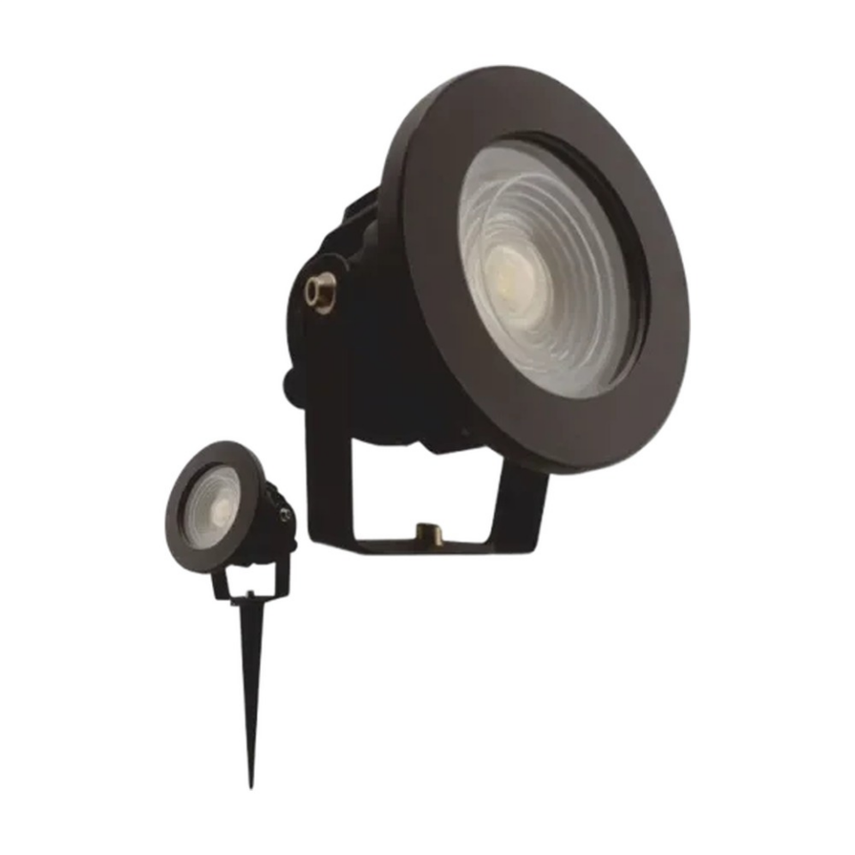 Cata Alaçatı Ledli Bahçe Armatürü ( Yeşil ) 12w Duvar CT-7303Y