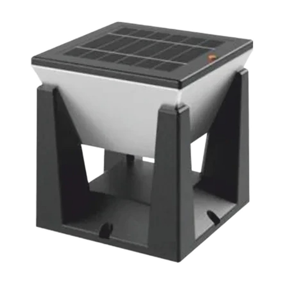 Cata Nepal Solar Set Üstü ( 50w ) Şarjlı CT-7313