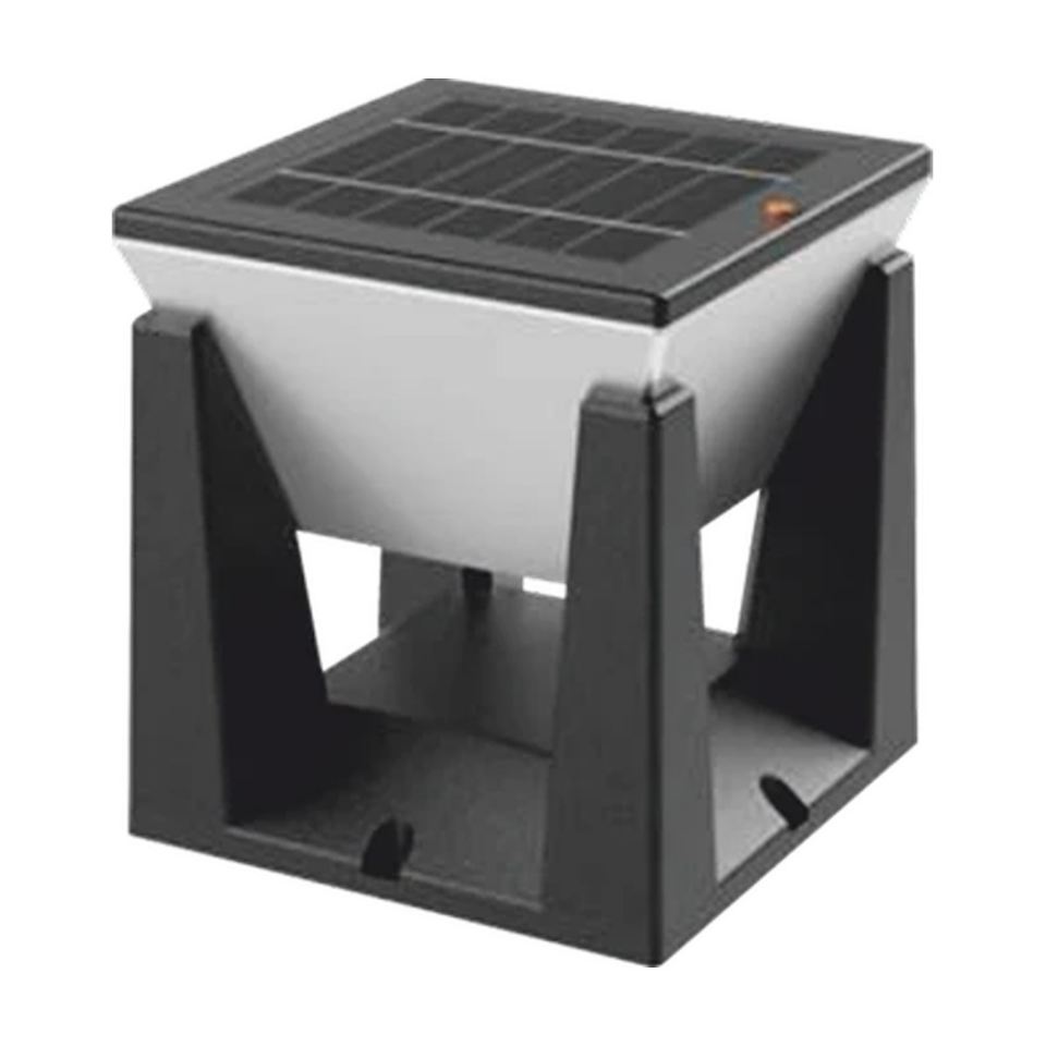 Cata Tibet Solar Set Üstü ( 75w ) Şarjlı CT-7314