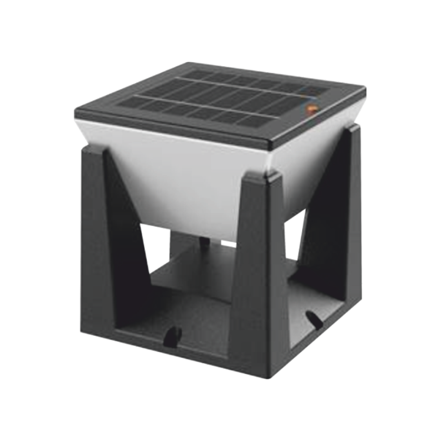 Cata Tibet Solar Set Üstü ( 75w ) Şarjlı CT-7314