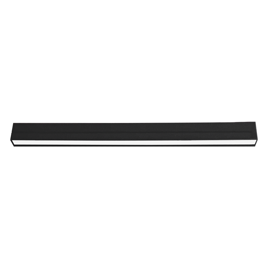 Cata 60w 120cm Linear Armatür(4000k) Sarkıt Gold CT-9081K