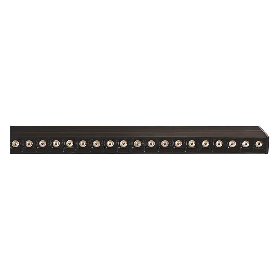Cata 100w 120cm Optik Linear Armatür(4000k) CT-9083