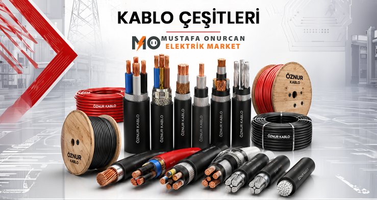 Kablolar